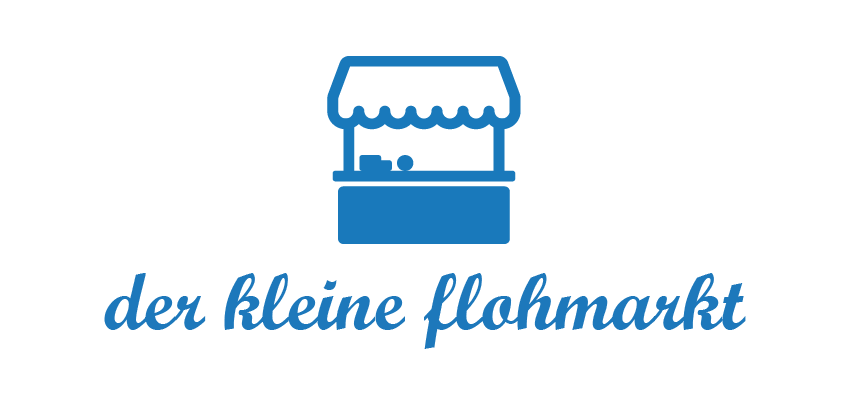 Logo der kleine flohmarkt